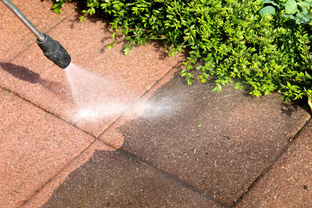Professional Pressure Washing in Mount Sinai, NY