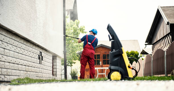 Best Pressure Washing Patio  in Mount Sinai, NY